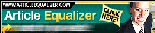 article equalizer is great for home business and affiliates