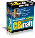 affiliate marketing using cbmall